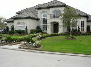 11623 Versailles Lakes Ln, Houston, TX 77082
