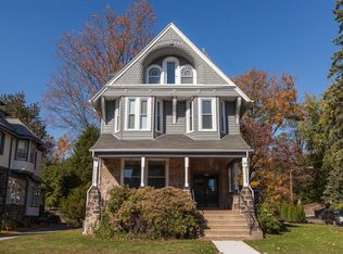 125 Windsor Ave #3, Narberth, PA 19072