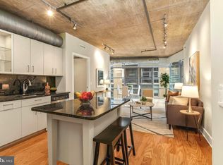 1444 Church St NW APT 307, Washington, DC 20005