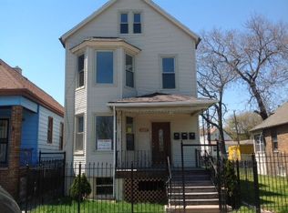 8018 S Brandon Ave, Chicago, IL 60617