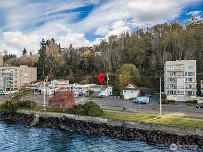 1324 Alki Avenue SW, Seattle, WA, 98116