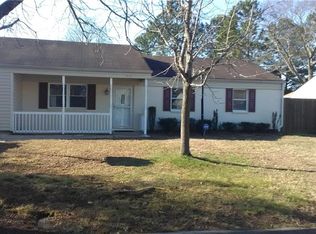 2921 Dubois Pl, Virginia Beach, VA 23453