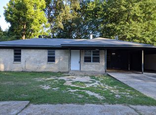 2221 Lakeland St, El Dorado, AR 71730