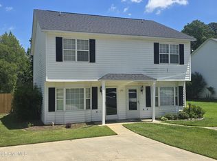 240 Lake Rd #A, Greenville, NC 27834