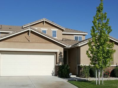 18313 Betony Pl, San Bernardino, CA, 92407