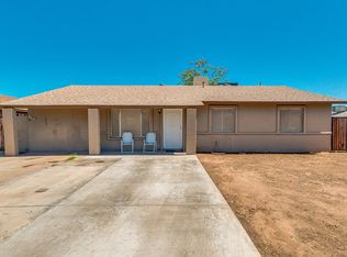 1615 N 49th Ave, Phoenix, AZ 85035