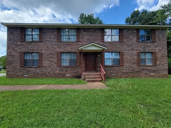 37 Young St #D, Jackson, TN 38301