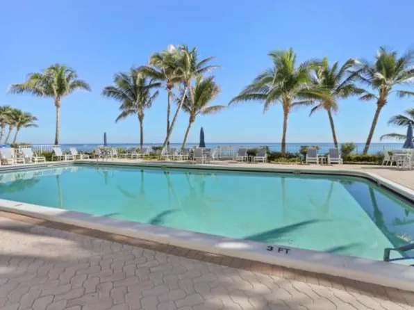 3101 S Ocean Blvd, Boca Raton, FL 33487