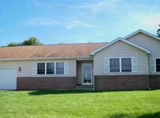 685 W 79th Ave, Merrillville, IN 46410