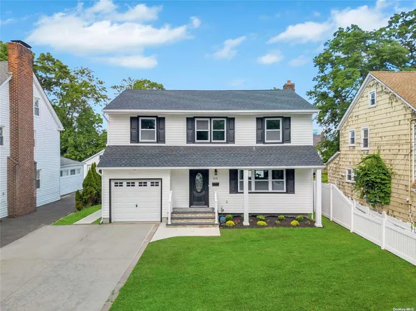 168 Sunset Drive, Hempstead, NY 11550