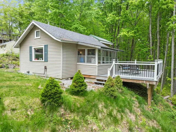 102 Highland Street, Plymouth, NH 03264
