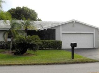 10324 NW 71st Pl, Tamarac, FL 33321
