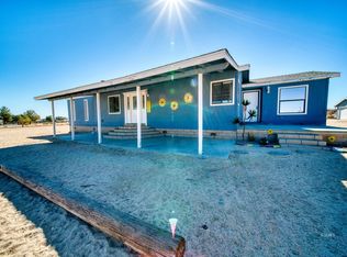 7201 Buckle Ave, Inyokern, CA 93527