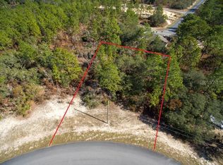 3257 W Higgins Pl, Citrus Springs, FL 34433