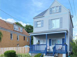 2952 Glen Mawr St, Pittsburgh, PA