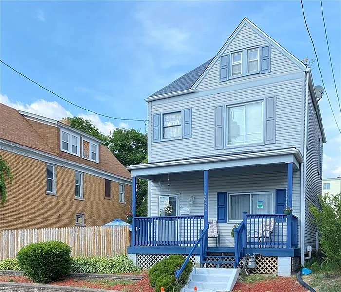 2952 Glen Mawr St photo 1