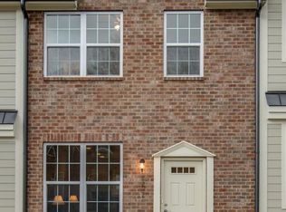 115 Porter Ter, Nashville, TN 37206