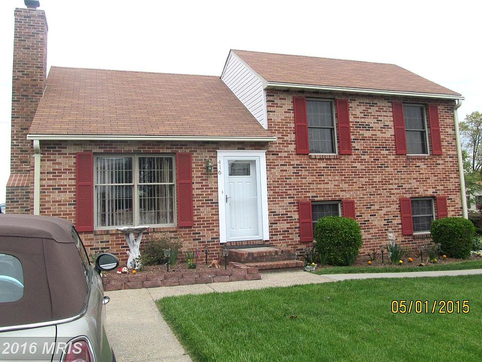 1st image of 416 John Ave