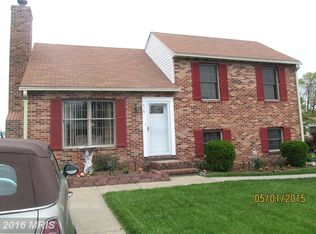 416 John Ave, Essex, MD 21221