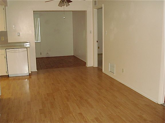 Dining Room off Kitchen