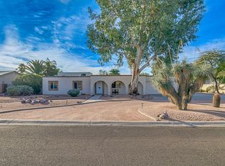 7727 E Mawson Rd, Mesa, AZ 85207