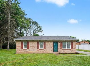 325 Russell Rd, Crittenden, KY 41030