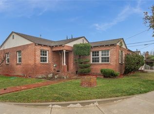 5360 W 120th St, Hawthorne, CA 90250