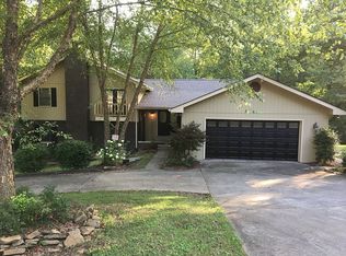 1235 Forest Circle Dr, Corbin, KY 40701