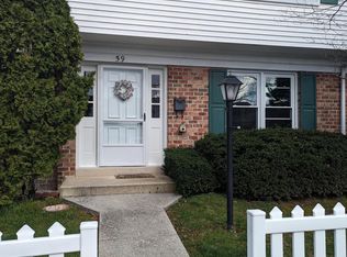 59 W Vine St, Shiremanstown, PA 17011