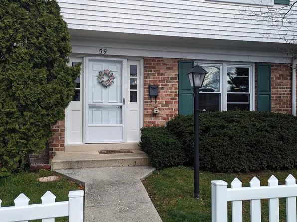 59 W Vine St, Shiremanstown, PA 17011