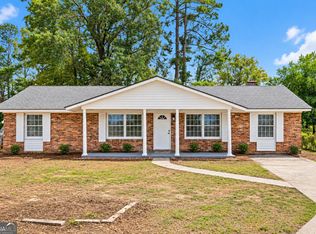 2541 Blueberry Dr, Augusta, GA 30906