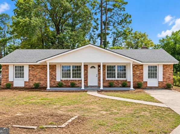 2541 Blueberry Dr, Augusta, GA 30906