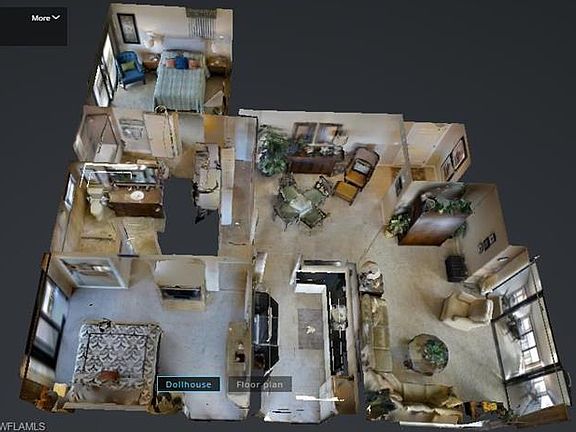 2nd image of 2800 Estero Blvd Ph 6