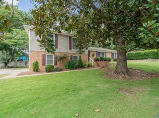 1205 Siniard Dr SE, Huntsville, AL 35803