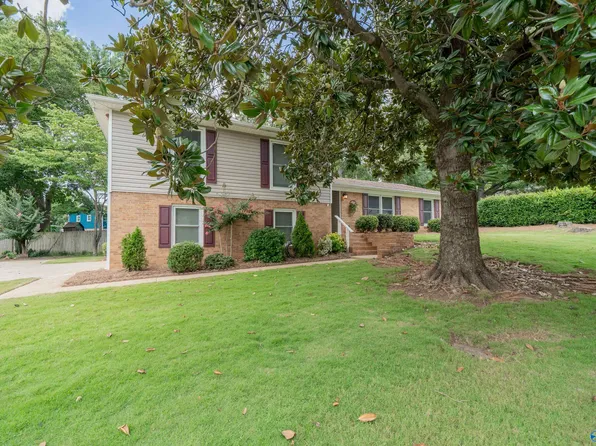 1205 Siniard Dr SE, Huntsville, AL 35803