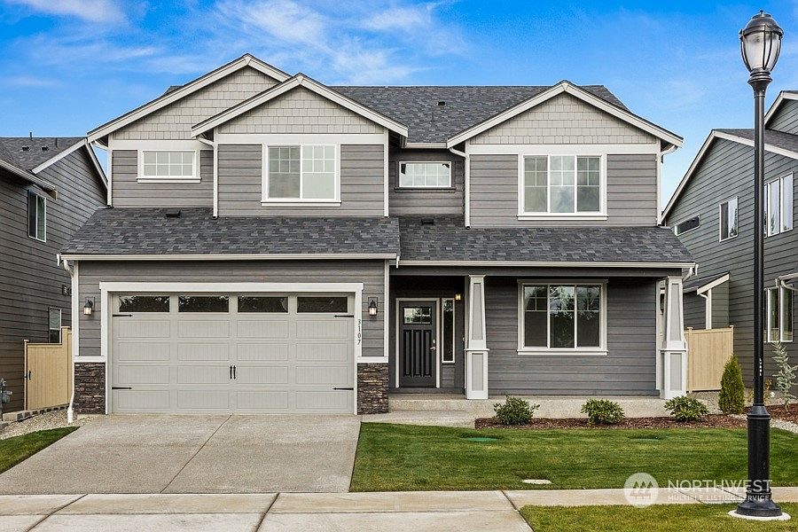 1st image of 14387 98th Way SE #203