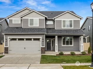14387 98th Way SE #203, Yelm, WA 98597