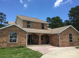 4031 E Lemans Ct, New Smyrna Beach, FL 32168