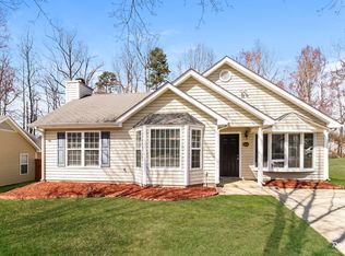 810 Quail Cove Ct, Greensboro, NC 27406