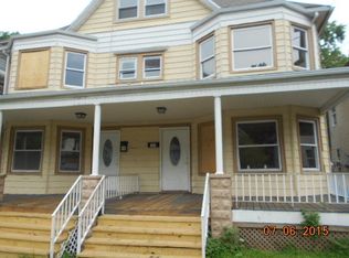 22 Sycamore Ave, Plainfield, NJ 07060