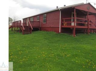 7203 Connie Ln, Olivet, MI 49076