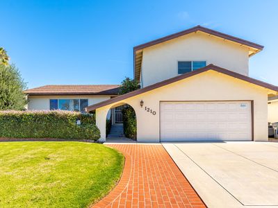 1210 N Rachel Dr, Oxnard, CA, 93030