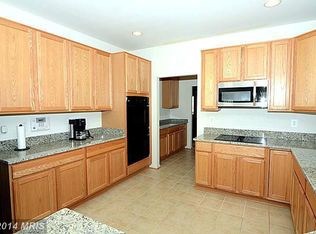 23117 Mistflower Dr, Clarksburg, MD 20871