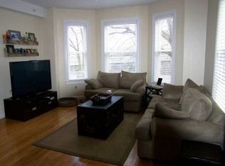 27 Aldrich St, Somerville, MA 02145