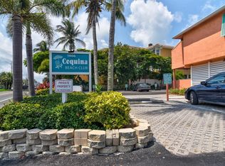 1906 Gulf Dr N UNIT 201, Bradenton beach, FL 34217