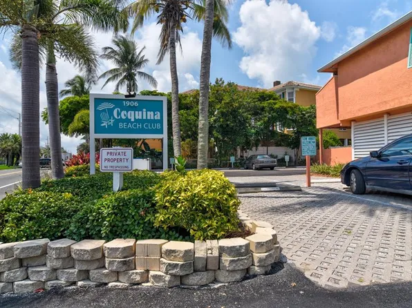 1906 Gulf Dr N Unit 201, Bradenton Beach, FL 34217