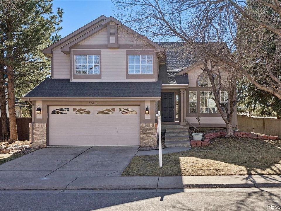 1st image of 4603 N Wildflowers Way