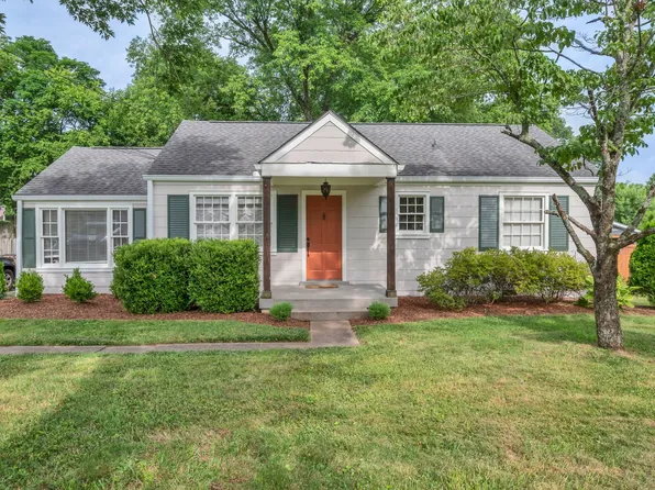 2200 Stratford Ave, Nashville, TN 37216