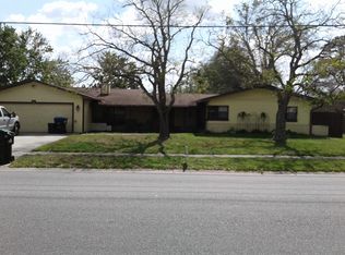 1708 Beatrice Dr, Orlando, FL 32810