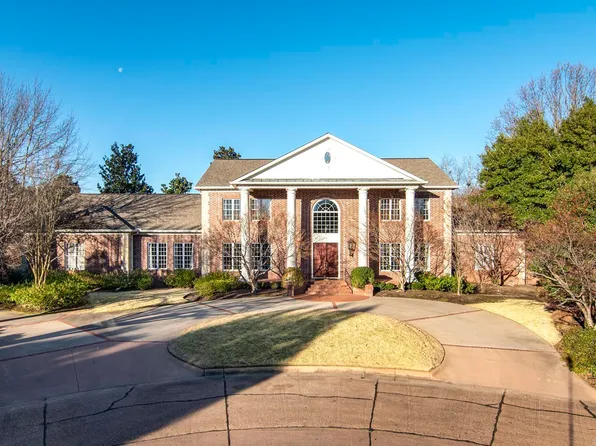 303 Hickory Creek Ct NW, Little Rock, AR 72212